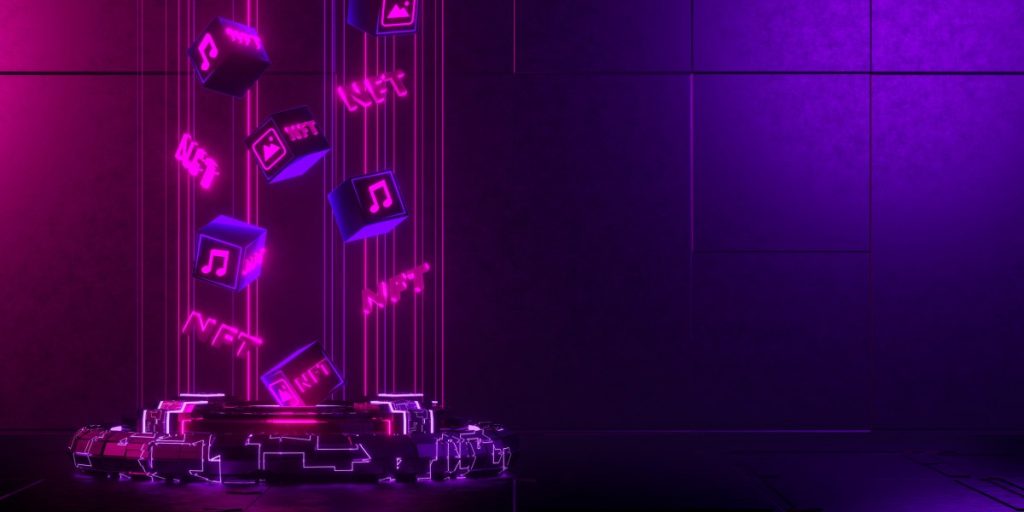 يريد Tune.FM منافسة Spotify باستخدام العملات المشفرة لدفع مبالغ إضافية للفنانين تصل إلى 100 مرة لكل بث