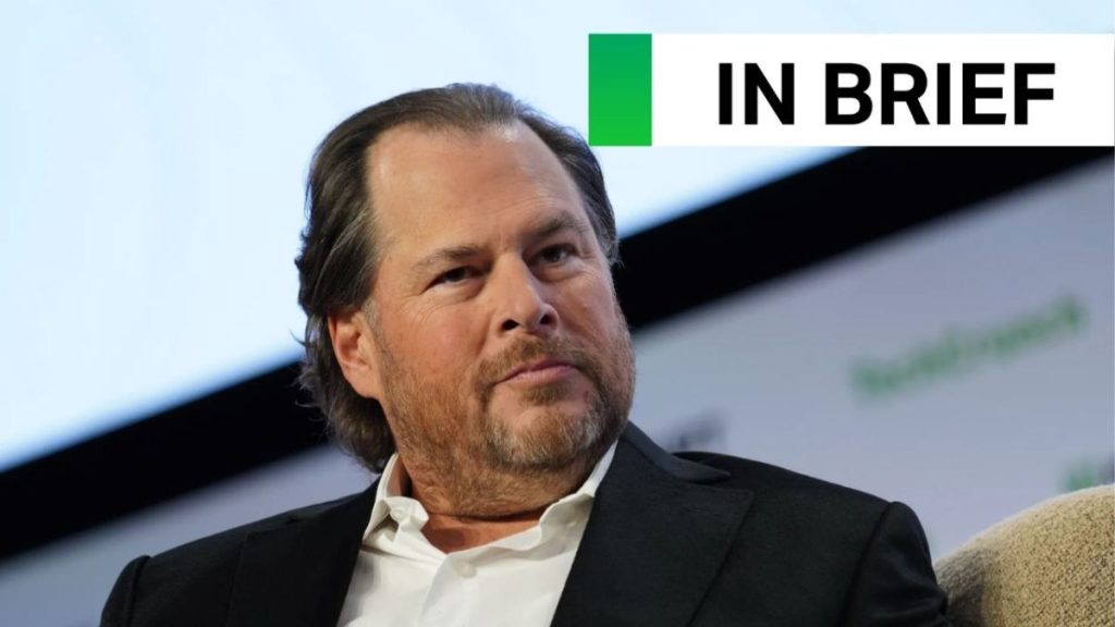 قامت شركة Salesforce Ventures بزيادة صندوق الذكاء الاصطناعي الخاص بها إلى مليار دولار، مما أدى إلى مضاعفته مرة أخرى