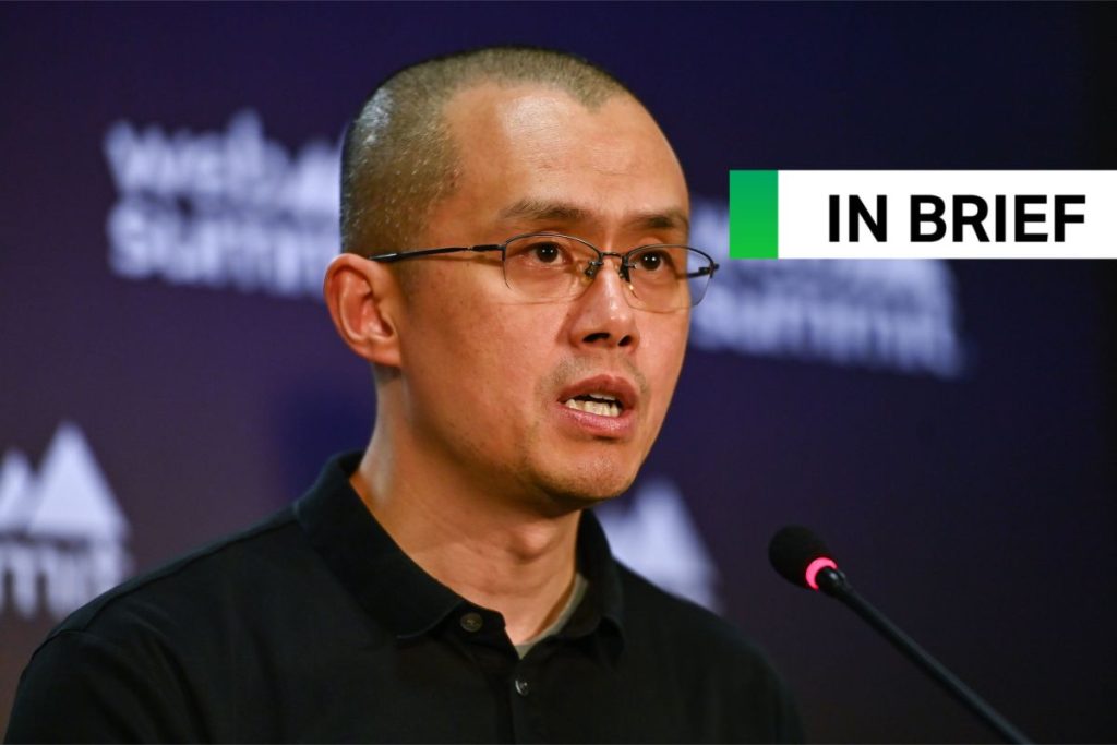 تم إطلاق سراح مؤسس Binance “CZ” بعد حكم بالسجن لمدة أربعة أشهر