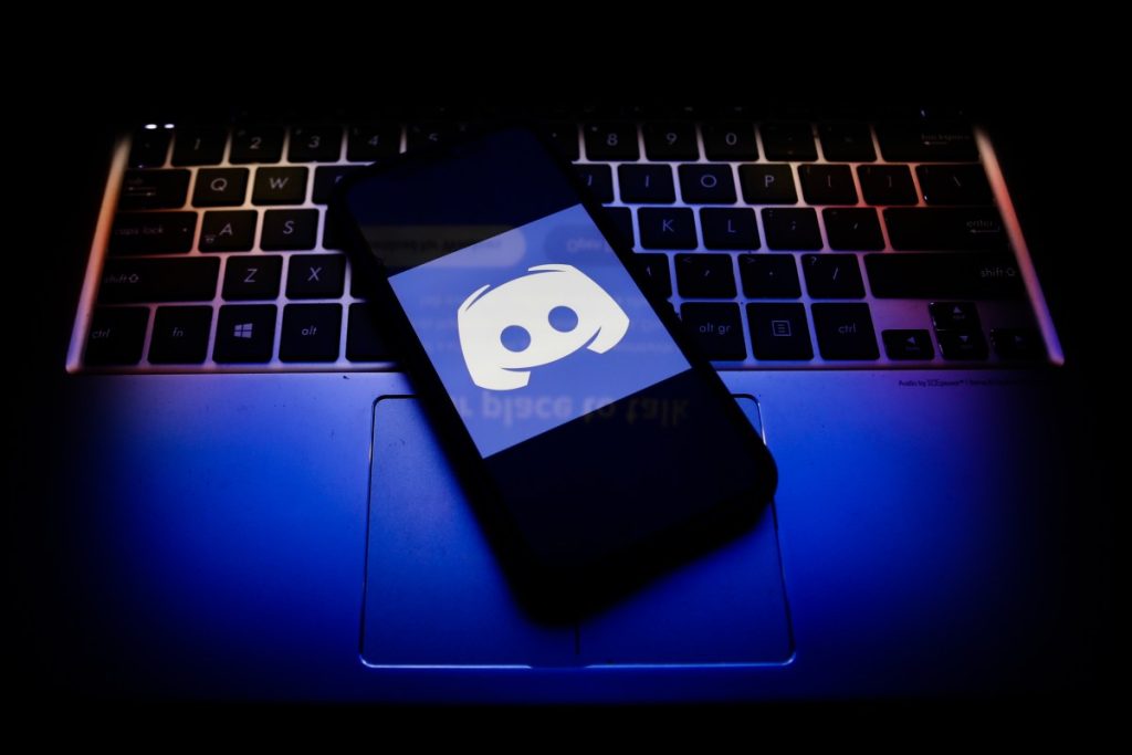 يُطلق Discord محادثات صوتية ومرئية مشفرة من طرف إلى طرف يُطلق Discord محادثات صوتية ومرئية مشفرة من طرف إلى طرف