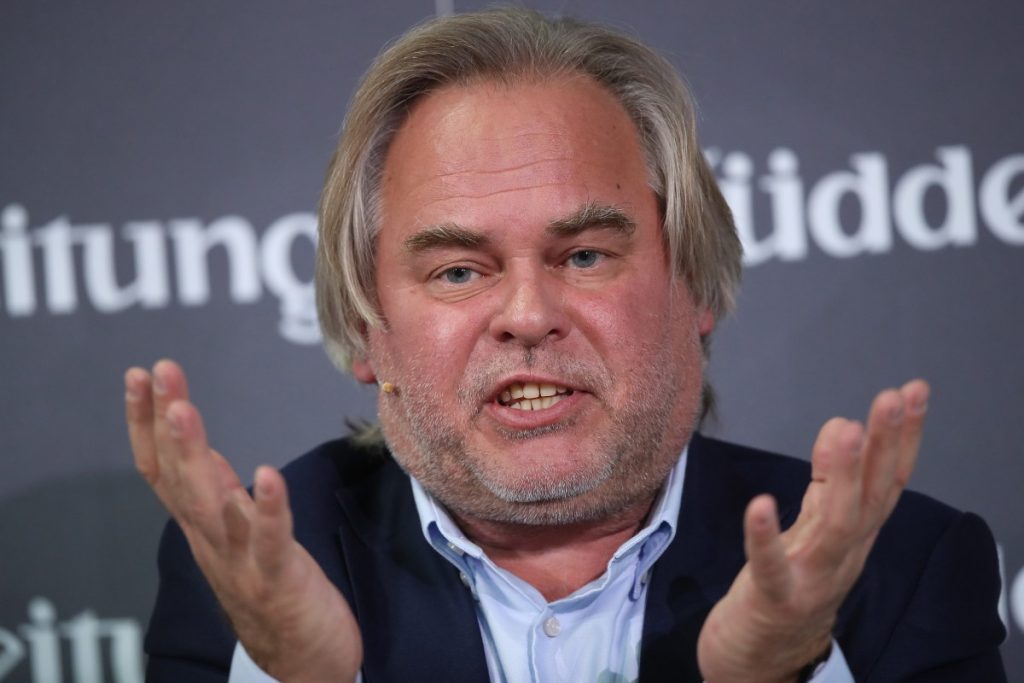 يتلقى بعض عملاء Kaspersky تحديثًا إجباريًا مفاجئًا لبرنامج مكافحة الفيروسات الجديد يتلقى بعض عملاء Kaspersky تحديثًا إجباريًا مفاجئًا لبرنامج مكافحة الفيروسات الجديد