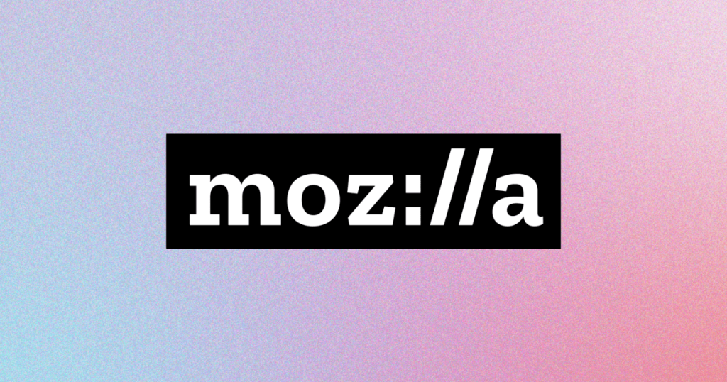 تخرج Mozilla من الاتحاد الفيدرالي وستغلق خادم Mastodon الخاص بها في ديسمبر