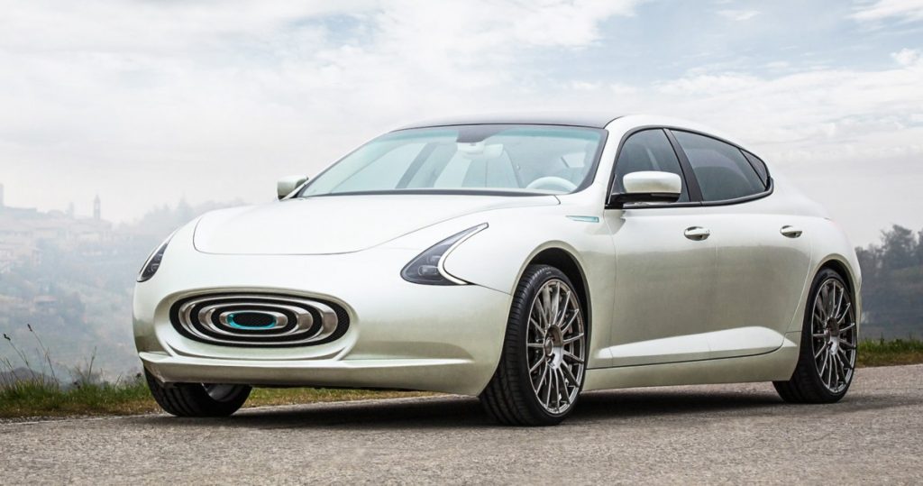 تتطلع شركة EV العامة الناشئة مع رئيس تنفيذي متهم إلى جمع 100 مليون دولار إضافية